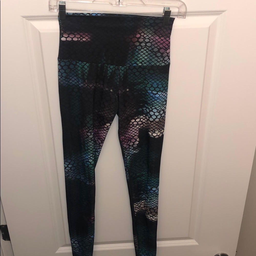 Onzie leggings
